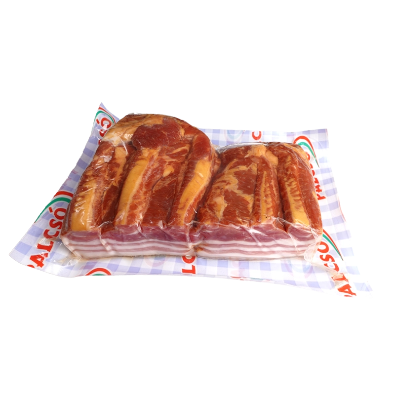 FUeSTOeLT KOLOZSVARI SZALONNA