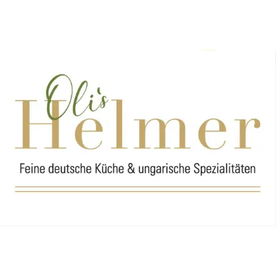 Olis Helmer Restaurant
