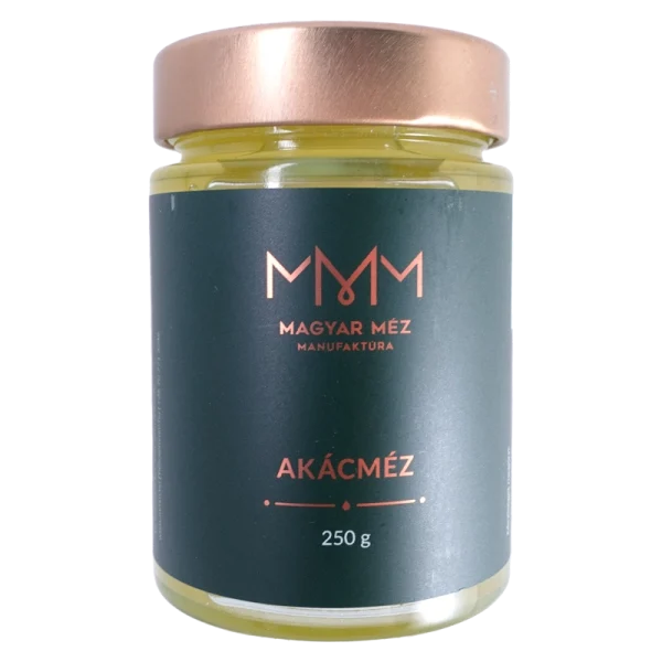 MMM Akazienhonig 250g