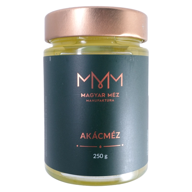 MMM Akazienhonig 250g