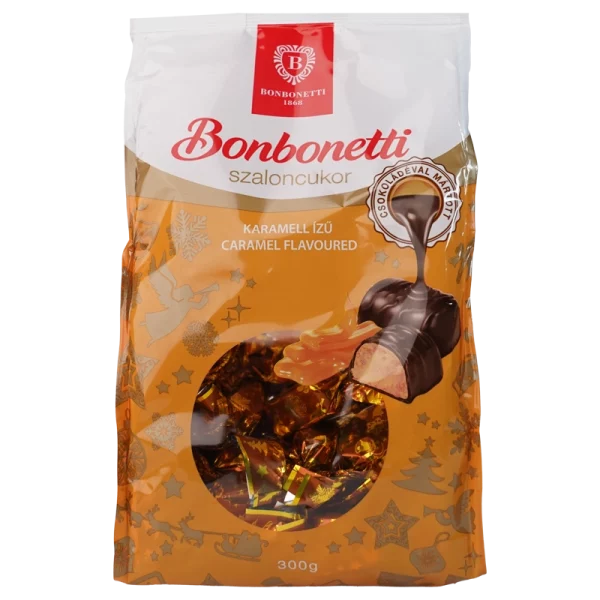 Bonbonetti Karamell Salonzucker