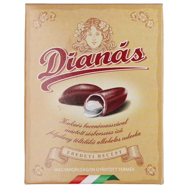 Dianas Bonbons