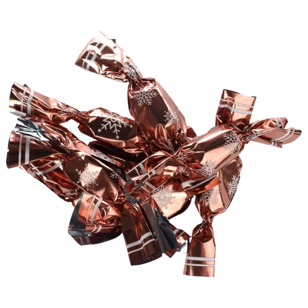 Eradfi Salonzucker Zartbitterschokolade mit Maronenfüllung 500g