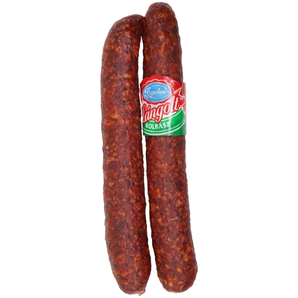 Gyulaer Wurst mild