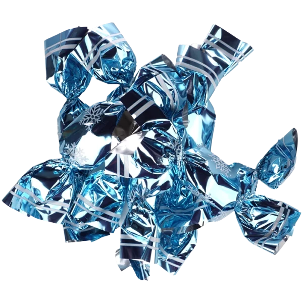 Eradfi Salonzucker Zartbitterschokolade mit Kokosfüllung 500g