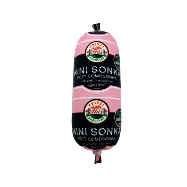 Privater Mini-Schinken 400g