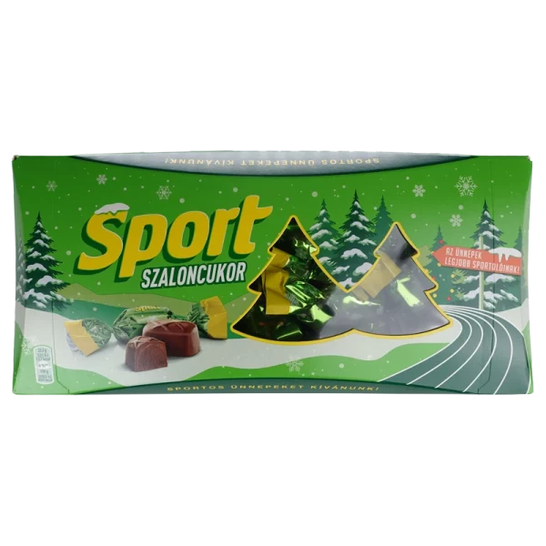 Sport Salonzucker 300g
