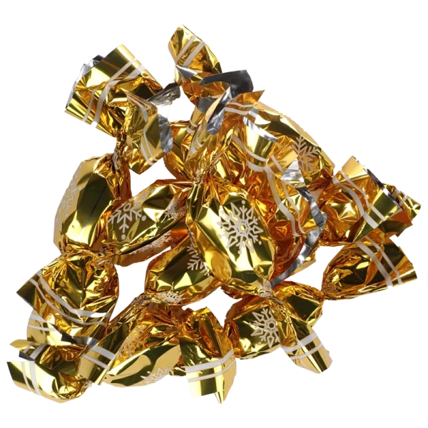 Eradfi Salonzucker Zartbittershokolade mit Butterkaramell 500g