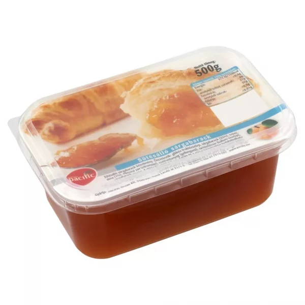 back marmalade aprikose