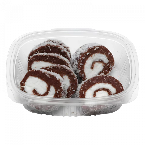 Kokosrolle 200g