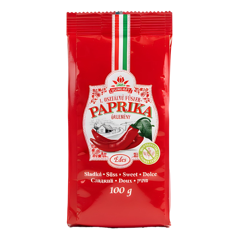 PAPRIKA OeRLEMENY