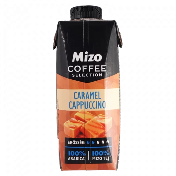 mizo caramel