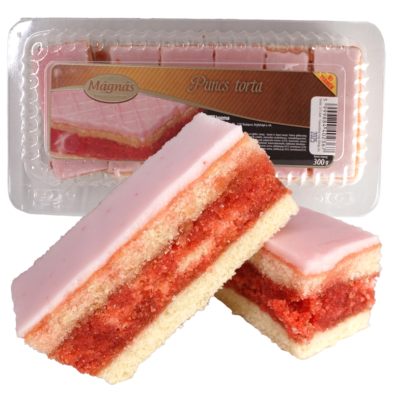 Magnas Punsch - Schnitte 300g