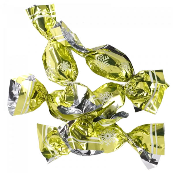 Eradfi Salonzucker Zartbitterschokolade mit Banane Füllung 500g