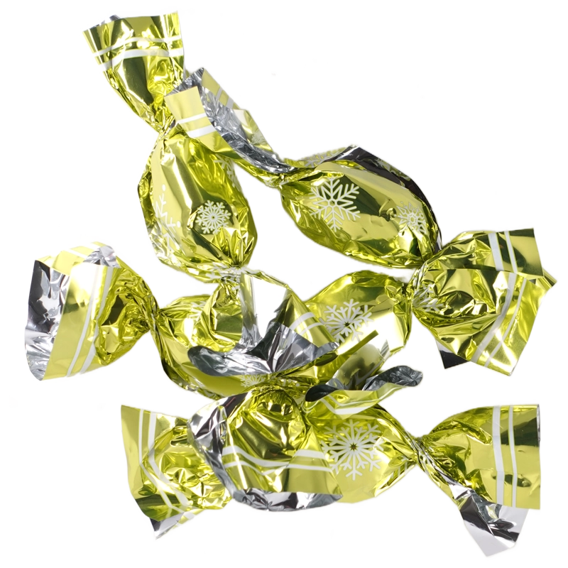 Eradfi Salonzucker Zartbitterschokolade mit Banane Füllung 500g