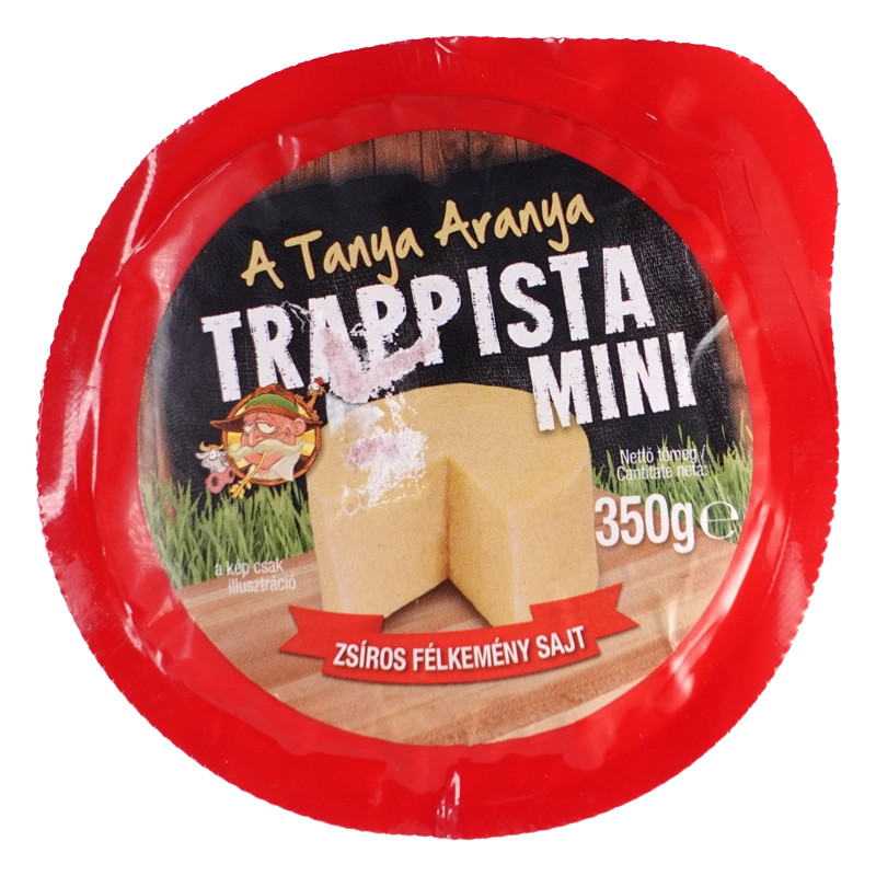 Tanya Aranya Trappistakäse MINI 350g