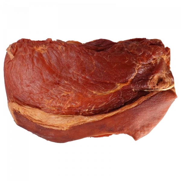 Palcso Schweineschinken mit Schwarte