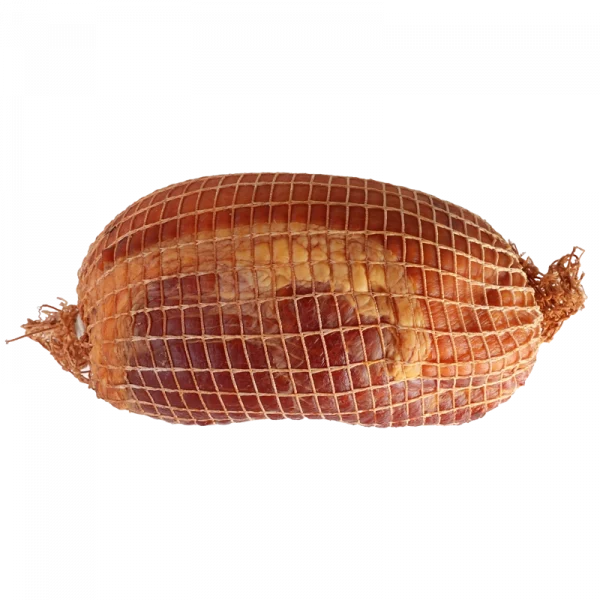 Palatin gebundene Schinken