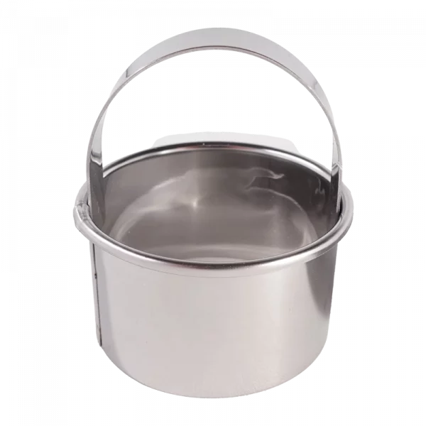 Pogácsa Ausstecher groß 4,4cm