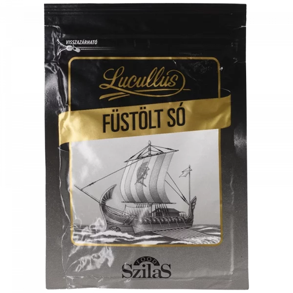 lucullus salz