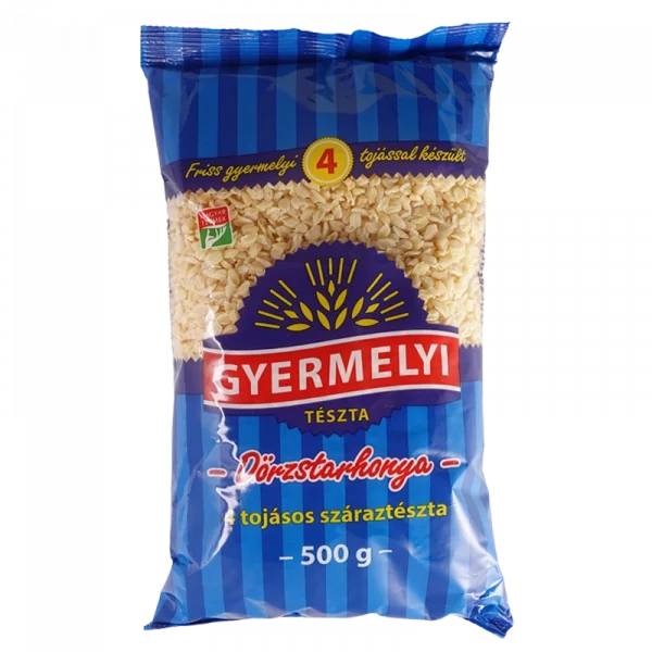 Gyermelyi Eiergraupen grob 500g