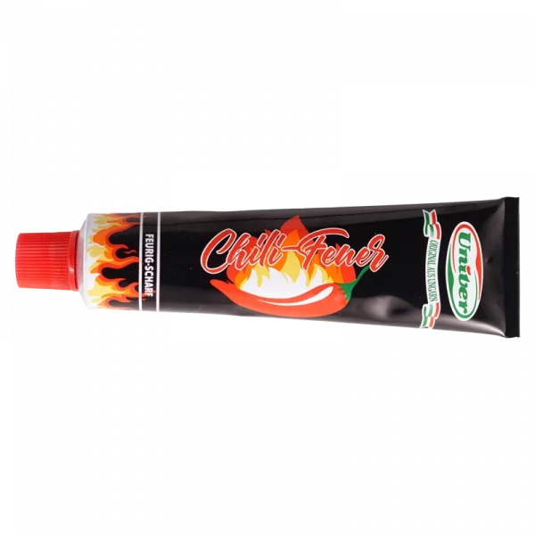 Univer Chili-Feuer 70g Tube