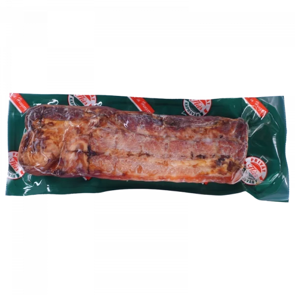 Privat Gebratener Bauchspeck 300g