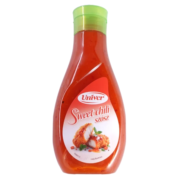 Univer Sweet Chili Soße 500g