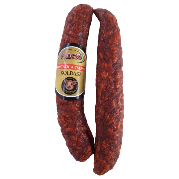 Palcso Mangalitza Wurst mild 250g