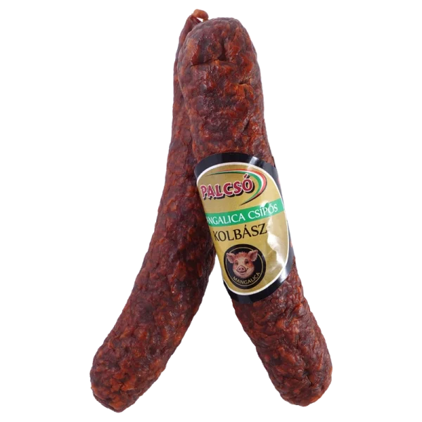 Palcso Mangalitza scharfe wurst 250g